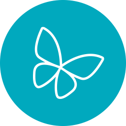 icon of butterfly for Intramural Funding Opportunities