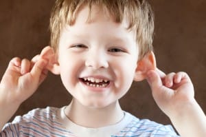 How and When to Clean Your Child's Ears