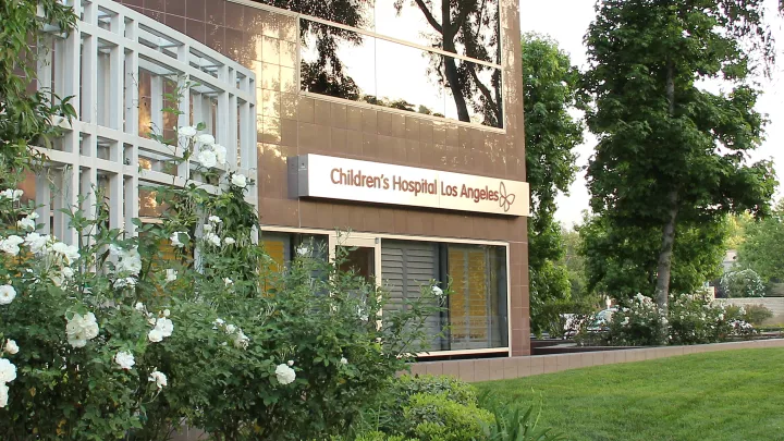 Slime Time  Children's Hospital Los Angeles