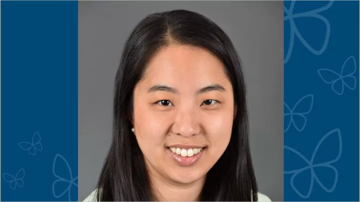 Headshot of Jessica Tsai, MD, PhD.