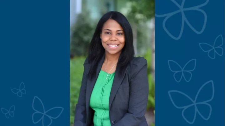 Headshot of Jeanine E. Hall, MD, MPH.