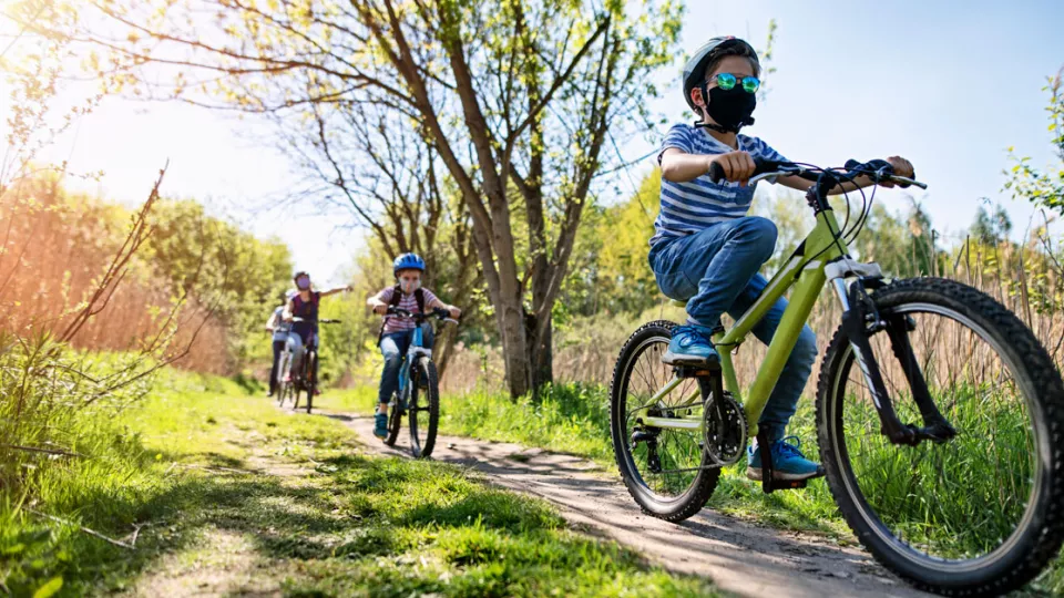 Top Summer Safety Tips | Children's Hospital Los Angeles