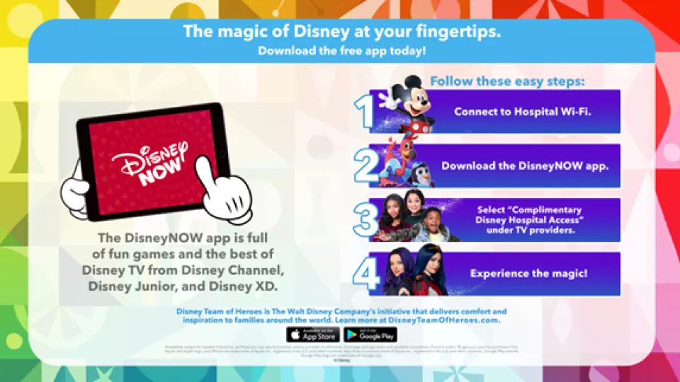 Download DisneyNOW App  Watch Disney Channel, Disney Junior