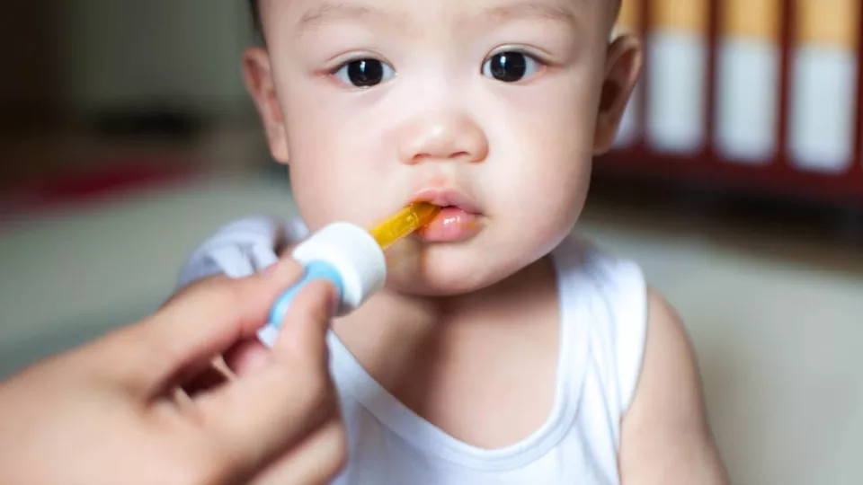 Baby Congestion: Decoding Baby's Snot!