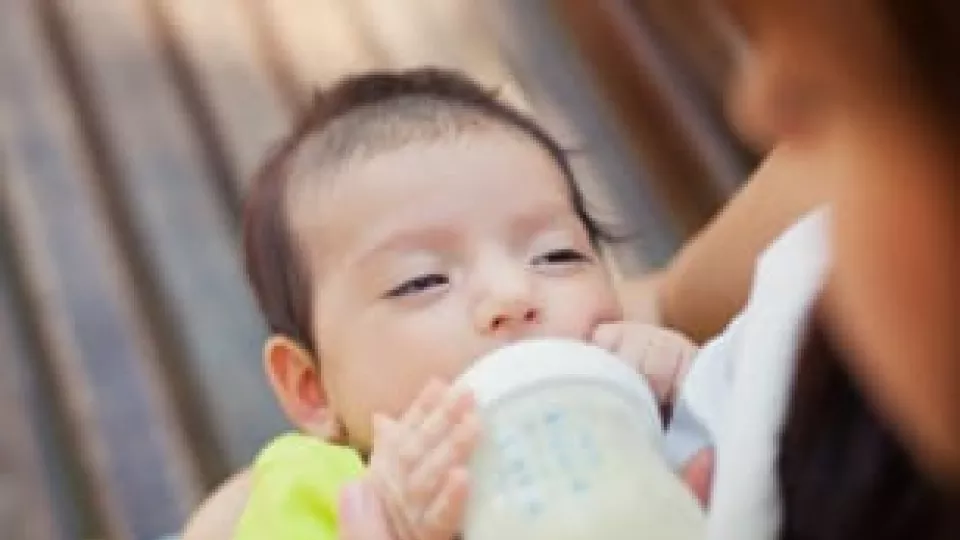 How to Prepare Baby Formula: An Expert Approved Guide - Milk Drunk