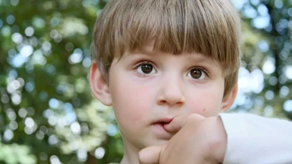 Toddler Nails: How to Cut Toddler Nails and What to Do if Your Child Resists