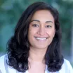 Professional headshot of Aditi Dasgupta, MD