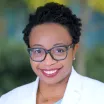 Professional headshot of Kamala Gipson-McElroy