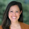 Professional headshot of Lydia Dang, MSN, APRN, CPNP-PC