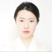 Professional headshot of Melody Li, MSc