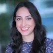 Professional headshot of Natalia Sidhu, MD