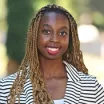 Headshot of Teni Akin-Olugbemi