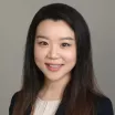 Professional headshot of Christina Park, MD