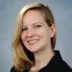 Professional headshot of Elizabeth Bragg, MD