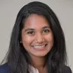 Professional headshot of Nithya Vijayakumar, MD