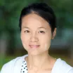 Professional headshot of Meifang Wu, MD