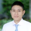 Headshot of Joseph Liu, PhD