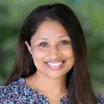 Professional headshot of Mona Patel, MD