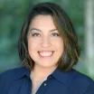 Professional headshot of Lorena Espinosa Smith, MSN, APRN, CPNP-AC