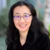 Professional headshot of Ching-Ling (Ellen) Lien, PhD