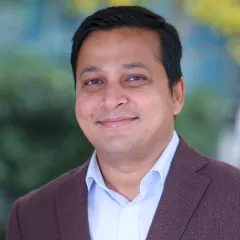 Biraj Mahato, PhD, MS