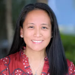 Professional headshot of Kathleen Anulao, DNP, FNP-C, RNFA