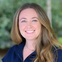 Professional headshot of Natalie Hale, MSN, APRN, FNP-C, CPHON