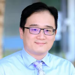 Professional headshot of Kuan-Chi Lai, MD, MPH