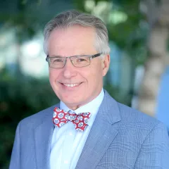 Professional headshot of Mark Borchert, MD