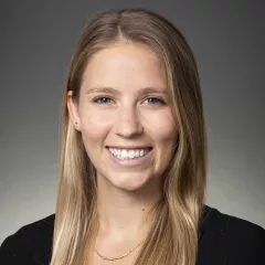 Headshot of Alexandra Oliver, MD