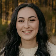 Headshot of Meka Uffenheimer, MD