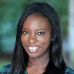 Professional headshot of Sara-Jane Onyeama, MD