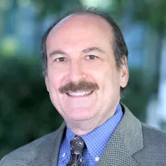 Professional headshot of Arthur Olch, PhD, FAAPM