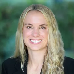 Professional headshot of Brynn Connor, MD