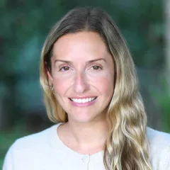 Professional headshot of Holly Weil, MD