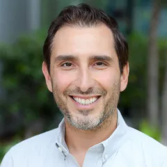 Professional headshot of Jonathan Santoro, MD