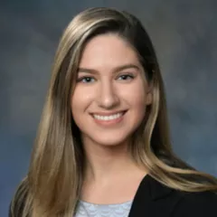 Headshot of Bethany Burdick, MD, MPH