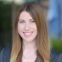 Professional headshot of Madeline Kahan, MD