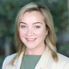 Professional headshot of Karolina Grotkowski Reed, PhD