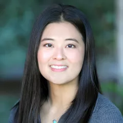 Professional headshot of Sejung 'Amy' Kim, MSN, APRN, CPNP-PC