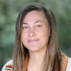 Professional headshot of Abbey Masonbrink, MD, MPH