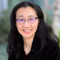 Professional headshot of Ching-Ling (Ellen) Lien, PhD