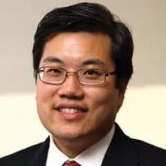 Eric En-Ling Chiang, MD - Radiology