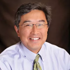 Larry Yin, MD