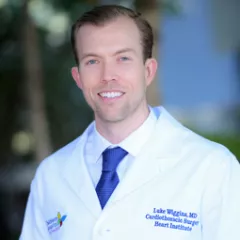 Luke Wiggins, MD