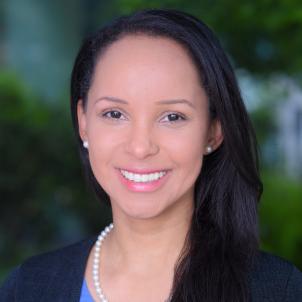 Professional headshot of Paibel Aguayo-Hiraldo, MD