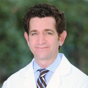 Headshot of Darren Berman, MD