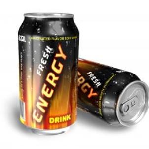 Are Energy Drinks Safe for Kids?