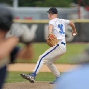 Why Baseball Pitch Counts Matter in Young Athletes - Children's Health