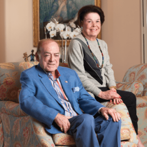 Children's Hospital Los Angeles Unveils the Joyce and Stanley Black Family  Building